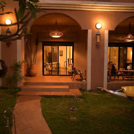 داكاغْ Nyeleni Maison Sahel المظهر الخارجي الصورة
