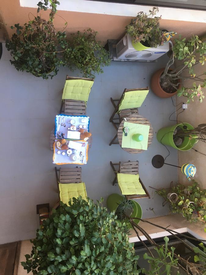 داكاغْ Nyeleni Maison Sahel المظهر الخارجي الصورة