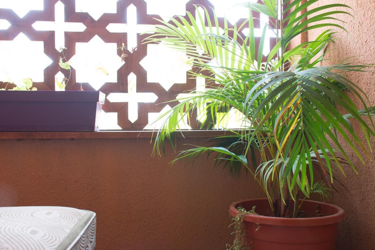 داكاغْ Nyeleni Maison Sahel المظهر الخارجي الصورة